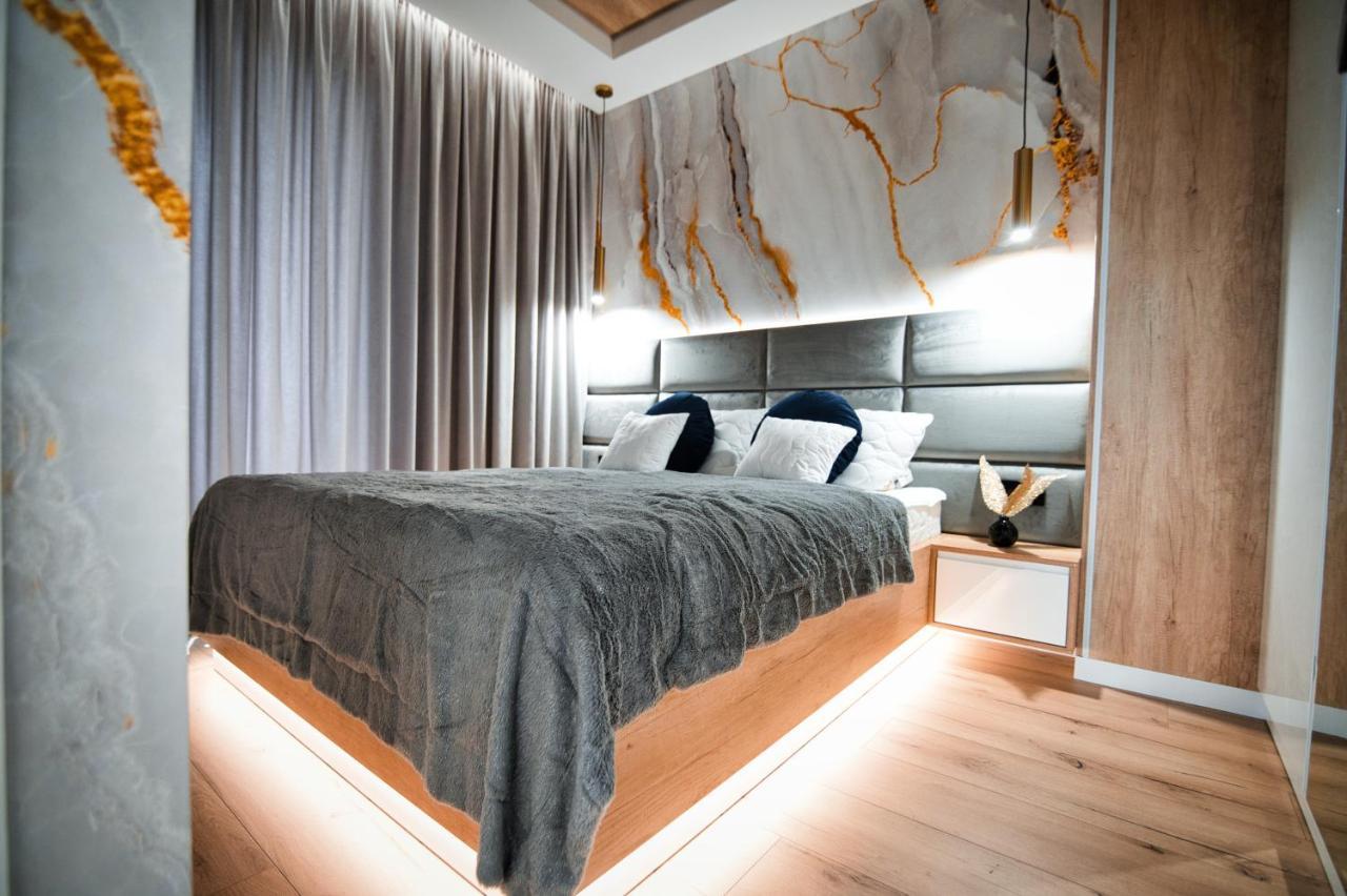 Boutique 62 By Housine Daire Zator Dış mekan fotoğraf