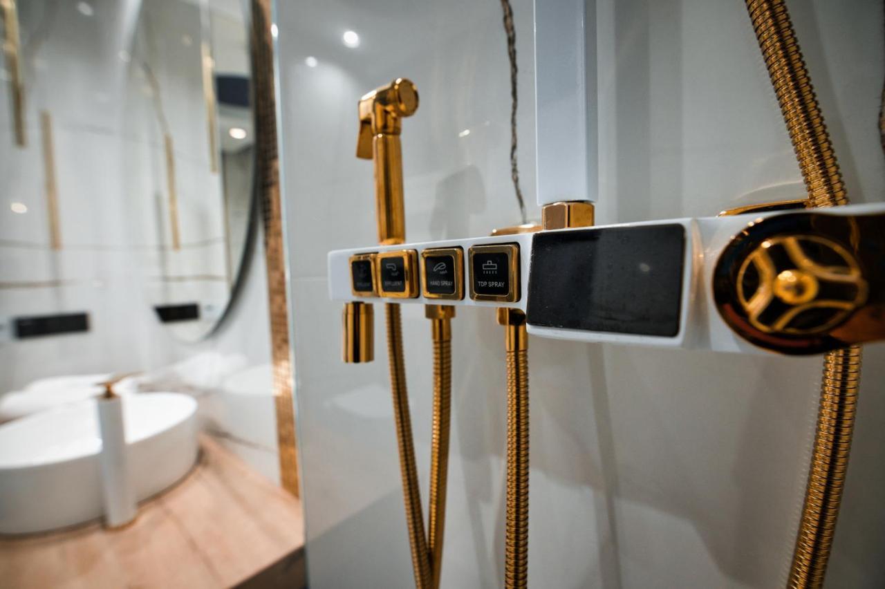 Boutique 62 By Housine Daire Zator Dış mekan fotoğraf